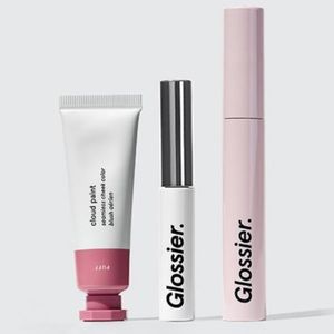 10% Glossier Discount! ❤️